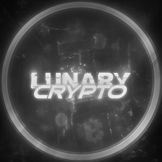 Telegram profile photo for Lunary Crypto