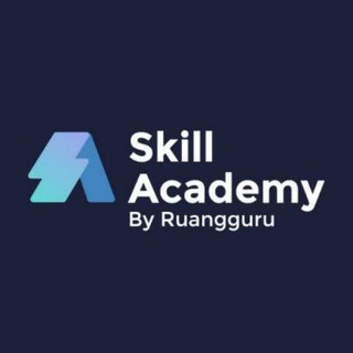 Telegram profile photo for BIMBEL CPNS - SERTIFIKAT KOMPUTER BY Skill Academy by Ruangguru