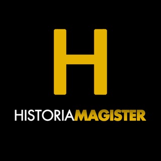 Telegram profile photo for Historia Magister
