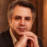 Telegram profile photo for مصطفی حسینیون