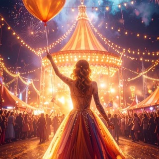 Telegram profile photo for Магия в движении