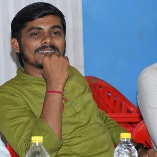 Telegram profile photo for ASHOK SIR GK DHARWAD