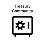 Telegram profile photo for Treasury codes