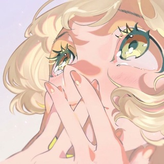 Telegram profile photo for 𝚝𖹭𝗄︎ı𑂁𝖾 𝗍𝗁𝖾𝗆𝖾ᜳִ