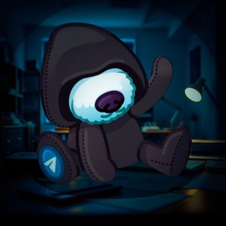 Telegram profile photo for Akairo's channel🌐