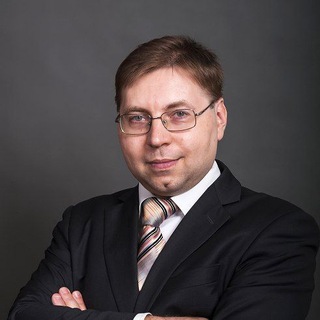Telegram profile photo for ЕГЭ Решения, математика. Павел Коваленко.