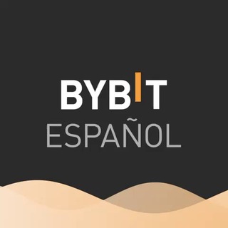 Telegram profile photo for Bybit Español