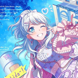 Telegram profile photo for CiRCLE livehouse