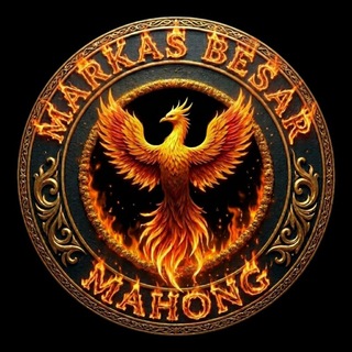 Telegram profile photo for MARKAS BESAR MAHONG