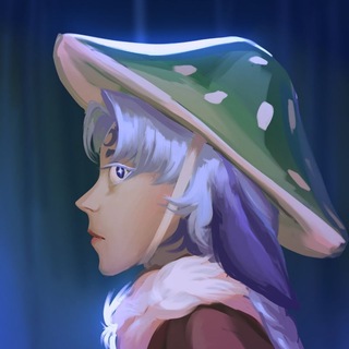 Telegram profile photo for Verve