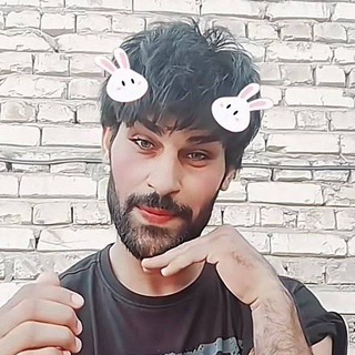 Telegram profile photo for اني نسنس💗🍼
