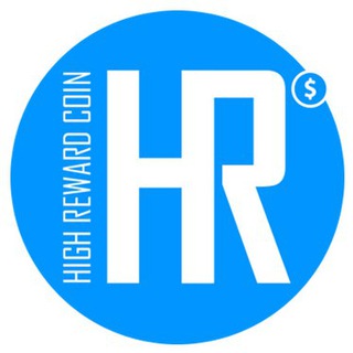 Telegram profile photo for HighRewardCoin