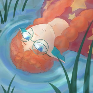 Telegram profile photo for Хлам Азьюзечки