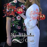 Telegram profile photo for Арслон ферганский 🇹🇷❗