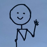 Telegram profile photo for Дневник F20.3