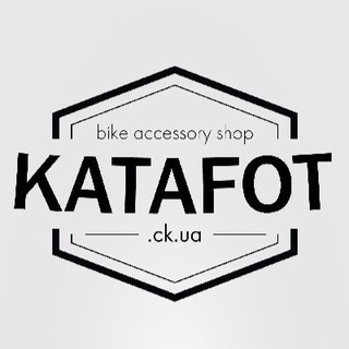 Telegram profile photo for #Велотусовка (новини, анонси з «КАТАФОТа»)