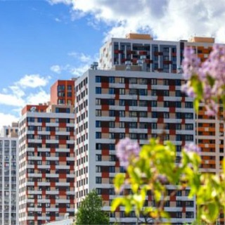 Telegram profile photo for ЖК Инновация - Новости (Гранель)