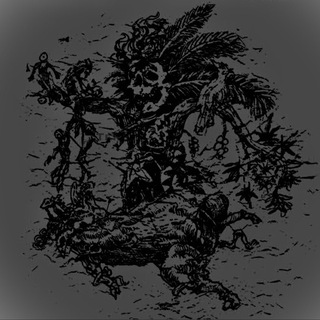 Telegram profile photo for La Nausée