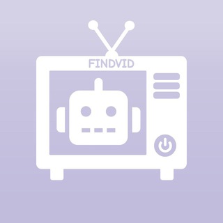 Telegram profile photo for β― Findvid VIP π€