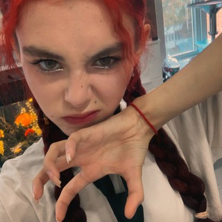 Telegram profile photo for чикипуки