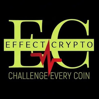 Telegram profile photo for Effect Crypto