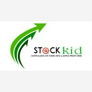 Telegram profile photo for STOCK KID