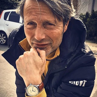 Telegram profile photo for Backup Channel