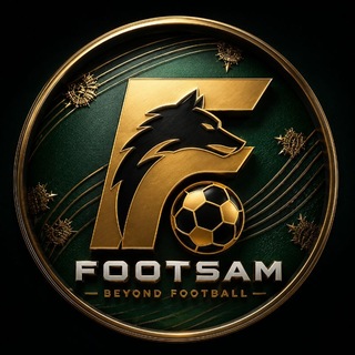 Telegram profile photo for FootSam | فوتسم