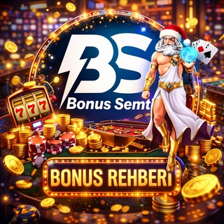 Telegram profile photo for Bonus Rehberi | Bonus Ekleyen Siteler