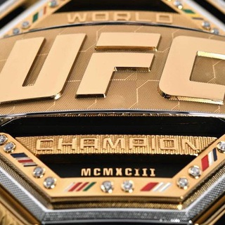 Telegram profile photo for UFC | Kazakhstan