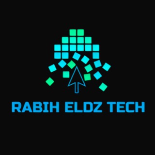 Telegram profile photo for مدونة رابح الديزد تك