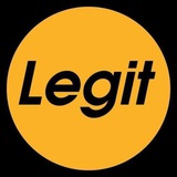 Telegram profile photo for ðPROFITABLE PLATFORMð