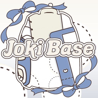 Telegram profile photo for JOKI BASE (OPEN)