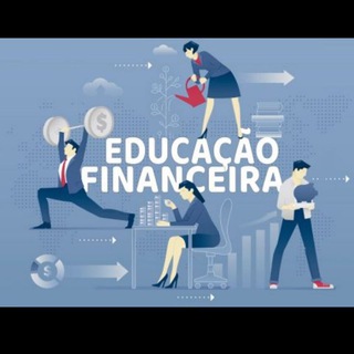 Telegram profile photo for 💶EDUCAÇÃO FINANCEIRA💶