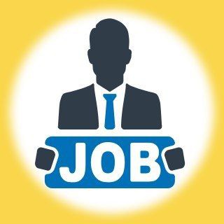 Telegram profile photo for Free Jobs Alert : New Job Update