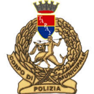 Telegram profile photo for Polizia Locale e Protezione Civile Taranto