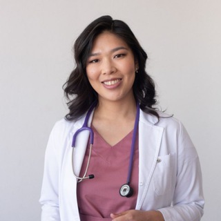 Telegram profile photo for Записки гематолога 🏥
