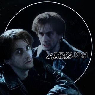 Telegram profile photo for — 𝑪𝑹𝑶𝑼𝑪𝑯. #потерянный