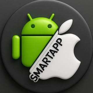 Telegram profile photo for SmartApp