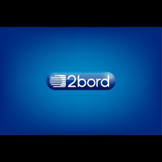 Telegram profile photo for 2bord