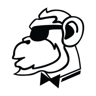 Telegram profile photo for Monkeys