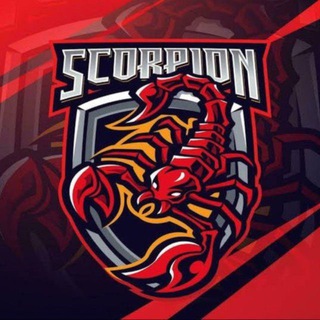 Telegram profile photo for SCORPION BET 🔥💸