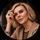Telegram profile photo for • REVOLI • Украшения •