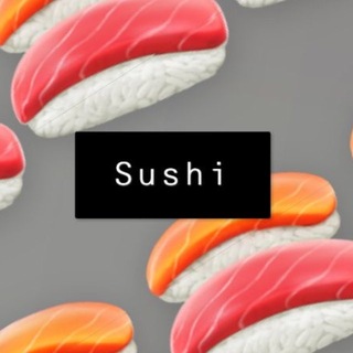 Telegram profile photo for 🍣 Сушисты Москва и МО