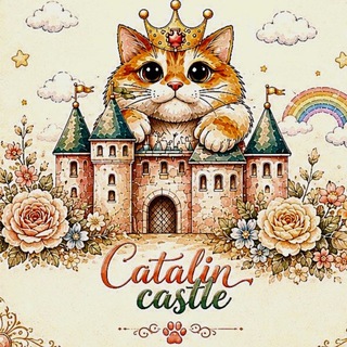 Telegram profile photo for Британские Кошки. Манчкины🐈