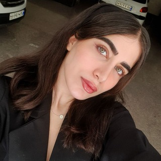Telegram profile photo for روان با رونا 🌱