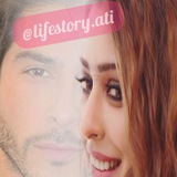 Telegram profile photo for Lifestory.ati