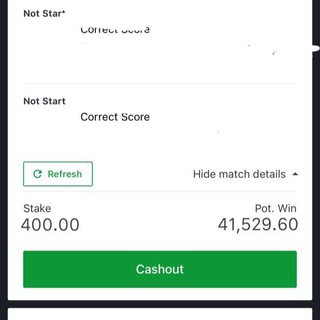 Telegram profile photo for Bet