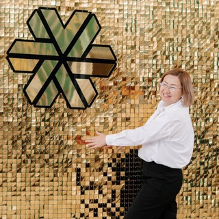 Telegram profile photo for АРЮНА ЦЫБДЕНОВА и Siberian Wellness