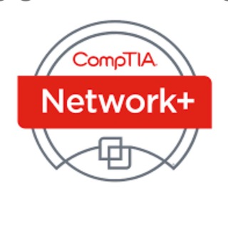 Telegram profile photo for CompTIA Network+